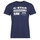 Abbigliamento Uomo T-shirt maniche corte G-Star Raw GRAPHIC 8 R T SS Blu