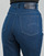 Abbigliamento Donna Jeans dritti G-Star Raw TEDIE ULTRA HIGH STRAIGHT Blu