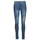 Abbigliamento Donna Jeans skynny G-Star Raw LHANA SKINNY Blu