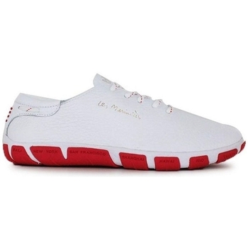 Scarpe Donna Sneakers TBS JAZARU Bianco