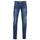 Abbigliamento Uomo Jeans slim Le Temps des Cerises 712 JOGG Blu