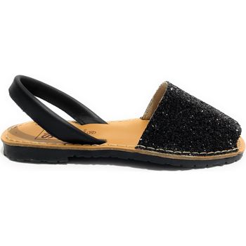 Scarpe Donna Sandali Ska Shoes DS21SK02 Nero