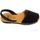 Scarpe Donna Sandali Ska Shoes DS21SK02 Nero