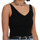 Abbigliamento Donna Top / T-shirt senza maniche JDY 15180497 Nero