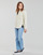Abbigliamento Donna Giacche / Blazer Lee OVERSHIRT Bianco