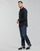 Abbigliamento Uomo Jeans dritti Lee XTREM MOTION STRAIGHT FIT Blu