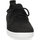 Scarpe Donna Sneakers FitFlop F-Sporty uberknit sneaker black bronze metallic Nero