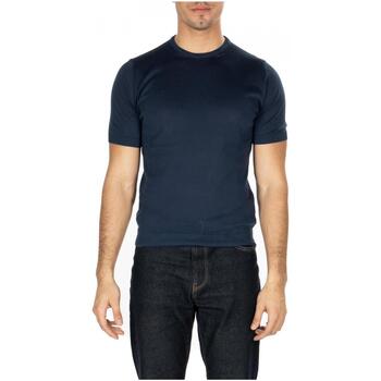 Abbigliamento Uomo T-shirt & Polo +39 Masq GIROCOLLO M/C 0650