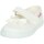 Scarpe Bambina Ballerine Cienta 56060 Bianco