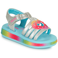 Scarpe Bambina Sandali Skechers SUNSHINES/FAIRY HEARTS Multicolore