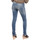 Abbigliamento Donna Jeans slim G-Star Raw 60488-5169 Blu