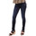 Abbigliamento Donna Jeans skynny G-Star Raw 60537-6133 Blu