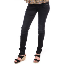 Abbigliamento Donna Jeans slim G-Star Raw 60537-5245 Blu