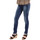 Abbigliamento Donna Jeans slim G-Star Raw 60571-4283 Blu