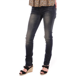 Abbigliamento Donna Jeans slim G-Star Raw 60565-4286 Blu