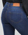 Abbigliamento Donna Jeans slim Noisy May NMJEN Blu / Scuro