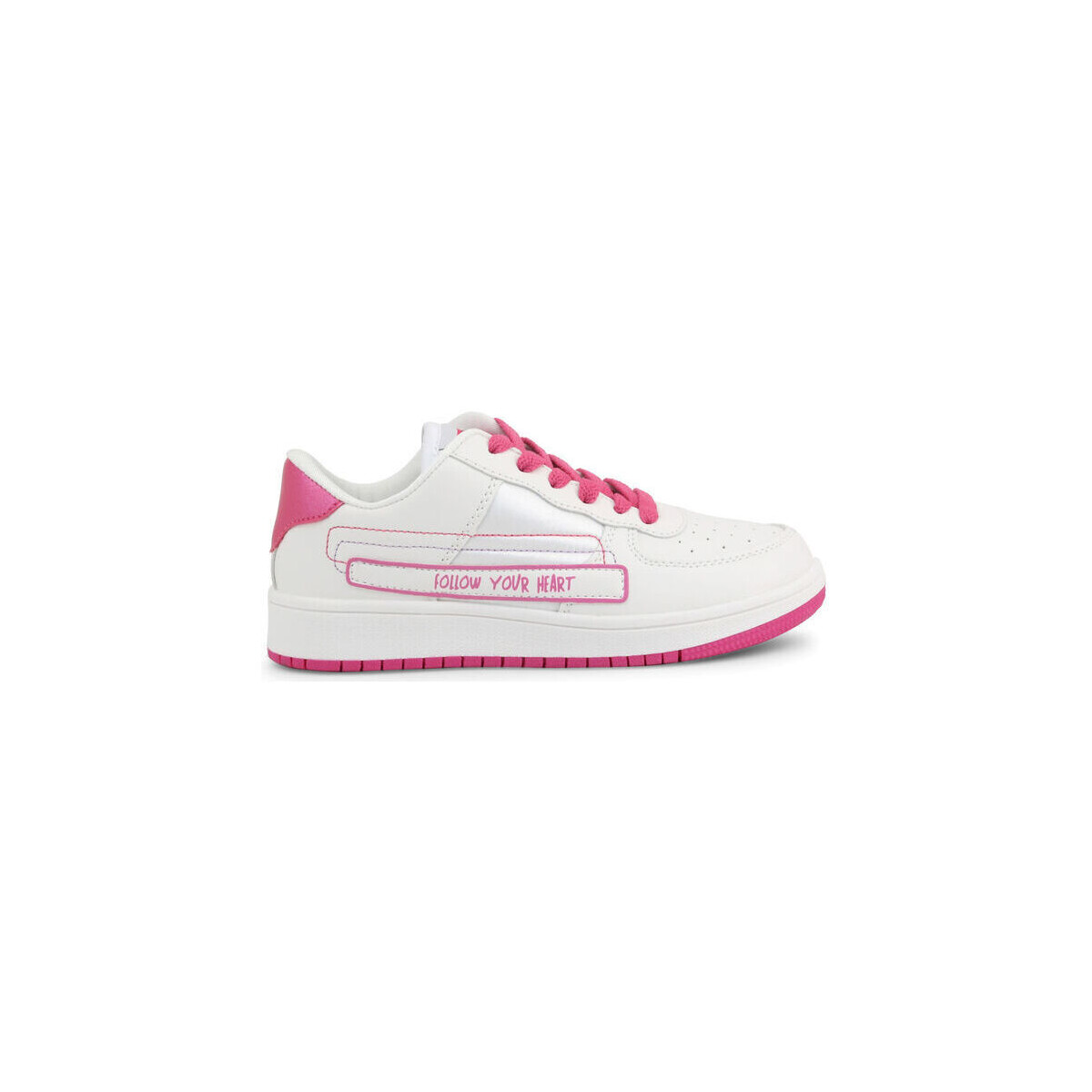 Scarpe Uomo Sneakers Shone 17122-021 White Bianco