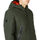 Abbigliamento Uomo Giacche sportive Superdry - M5010317A Verde