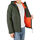 Abbigliamento Uomo Giacche sportive Superdry - M5010317A Verde