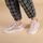 Scarpe Uomo Sneakers Shone 19058-007 Nude Rosa