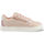 Scarpe Uomo Sneakers Shone 19058-007 Nude Rosa
