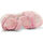 Scarpe Uomo Sandali Shone 6015-031 Light Pink Rosa