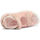 Scarpe Uomo Sandali Shone 1638-035 Light Pink Rosa
