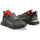Scarpe Uomo Sneakers Shone 903-001 dk/grey Grigio