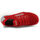 Scarpe Uomo Sneakers Shone 155-001 Red Rosso