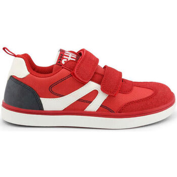 Scarpe Uomo Sneakers Shone - 15126-001 Rosso
