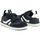 Scarpe Uomo Sneakers Shone 15126-001 Navy Blu