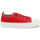 Scarpe Uomo Sneakers Shone 292-003 Red Rosso