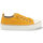 Scarpe Uomo Sneakers Shone 292-003 Mustard Giallo