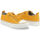Scarpe Uomo Sneakers Shone 292-003 Mustard Giallo