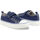 Scarpe Uomo Sneakers Shone 291-002 Navy Blu