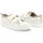 Scarpe Uomo Sneakers Shone 291-001 White/Grey Bianco