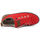 Scarpe Uomo Sneakers Shone 290-001 Red Rosso