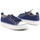 Scarpe Uomo Sneakers Shone 292-003 Navy Blu