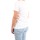 Abbigliamento Donna T-shirt maniche corte Pennyblack 39710821 T-Shirt Donna bianco Bianco