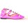 Scarpe Donna Sneakers Ncub GALY460 Multicolore