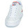 Scarpe Sneakers basse Reebok Classic AD COURT Bianco / Blu / Rosso