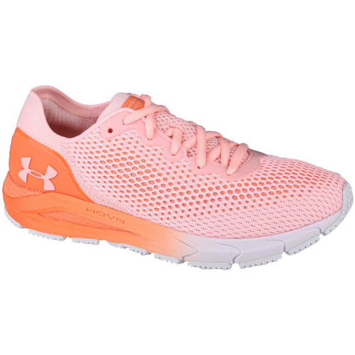 Scarpe Donna Running / Trail Under Armour W Hovr Sonic 4 Rosa