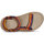 Scarpe Donna Sandali Teva 1019235-HURRICANE-XLT2 Multicolore