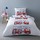 Casa Completo letto Mylittleplace FREDDY Bianco