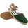 Scarpe Donna Multisport Calzamur Scarpa da donna  10147 verde Verde