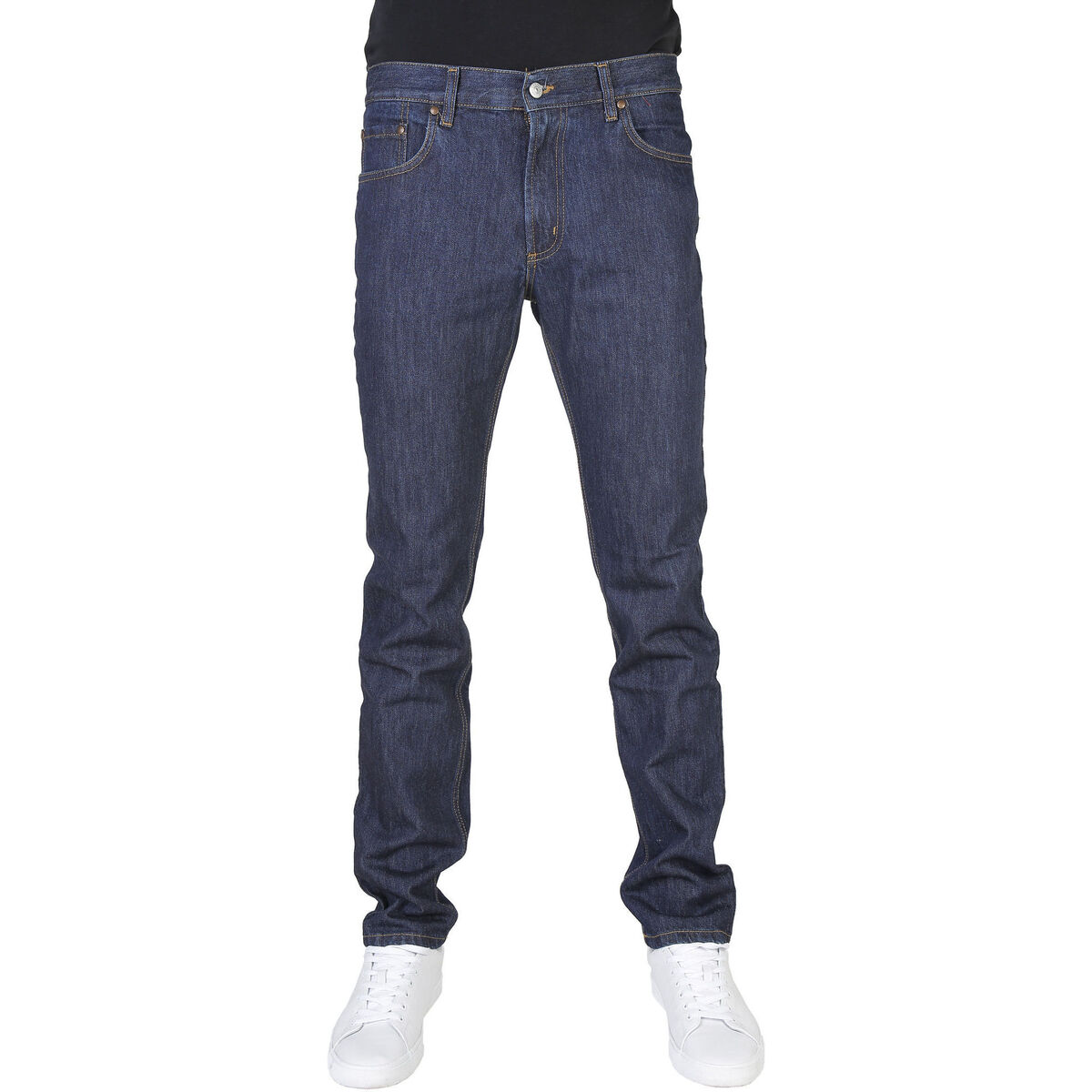 Abbigliamento Uomo Jeans Carrera - 000700_01021 Blu