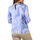 Abbigliamento Donna Camicie Fontana - chiara Blu