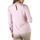 Abbigliamento Donna Camicie Fontana - chiara Rosa