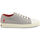 Scarpe Uomo Sneakers MCS - nebraska_161b41937 Grigio