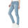 Abbigliamento Donna Jeans Carrera - 750pl-980a Blu